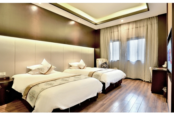 高级大床房03